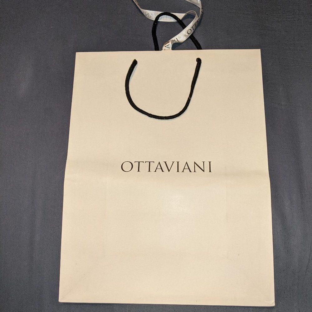 Ottaviani Gift bag💥PRICE DROP💥